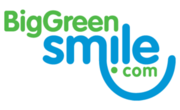 Big Green Smile Logo