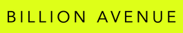 Billion Avenue Logo