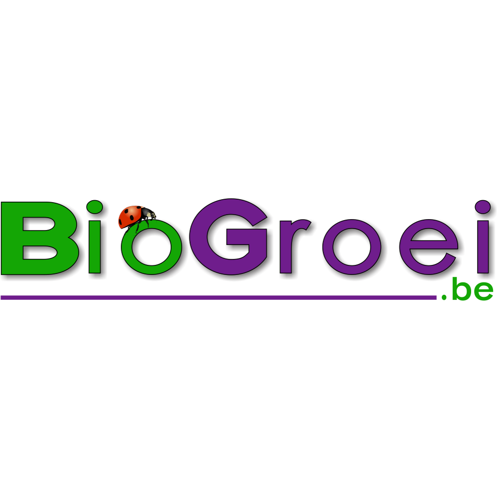 Biogroei Logo