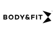 Body en Fit Logo