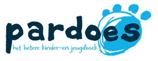 Boekhandel Pardoes Logo