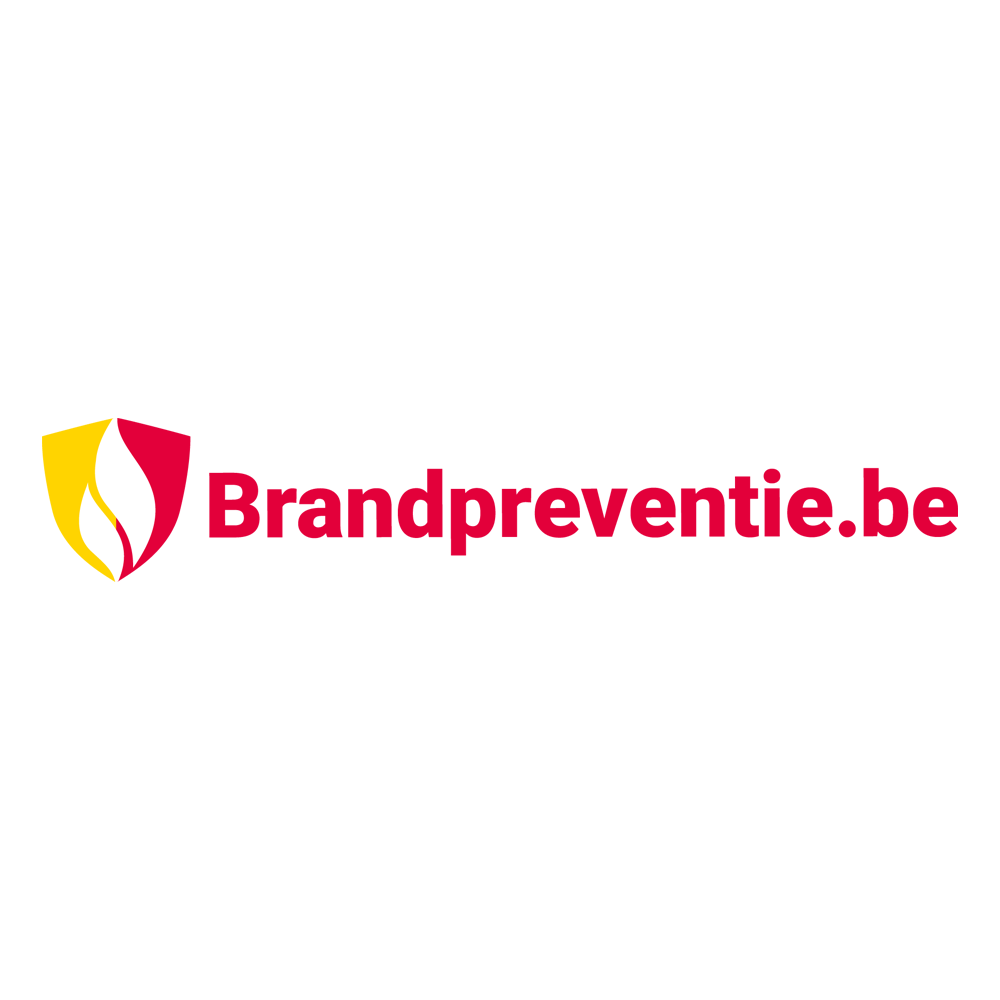 Brandpreventie.be Logo