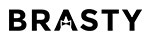 Brasty.be Logo