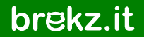 Brekz Logo