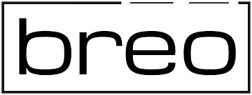 Breo Box Logo