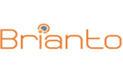 Brianto Logo