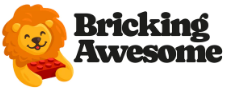 Bricking Awesome Logo