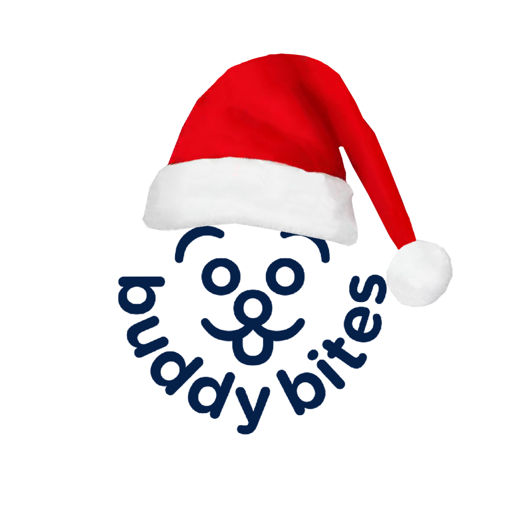 BuddyBites Logo