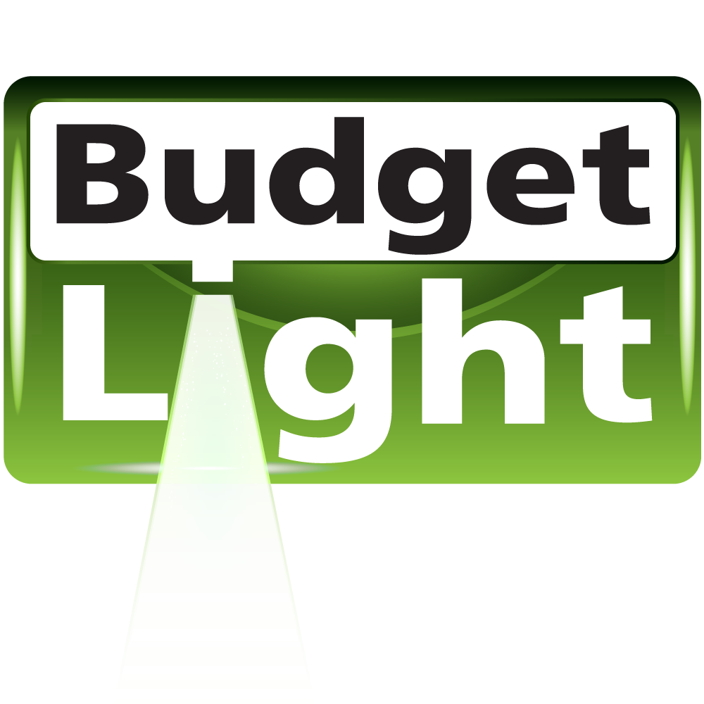 Budgetlight Logo