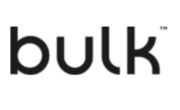 Bulk Powders Logo