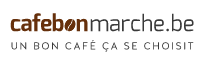 Cafebonmarche.be Logo