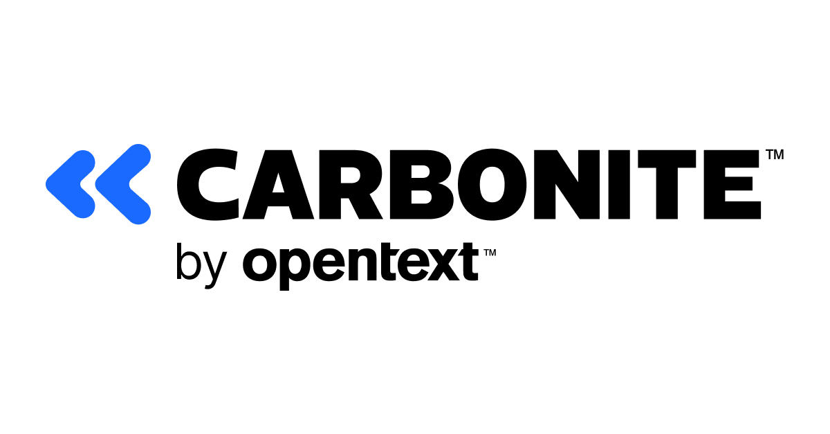Carbonite Logo