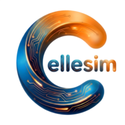 Cellesim Logo