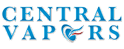 Central Vapors Logo