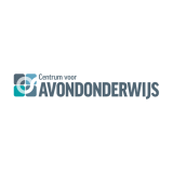 Centrum voor Avondonderwijs Logo