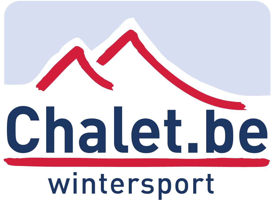 Chalet.be Logo