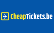 Cheaptickets Logo