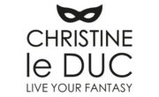 Christine le Duc Logo