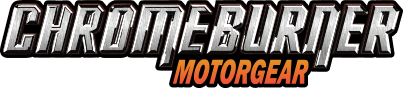 ChromeBurner Logo