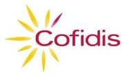 Cofidis Logo