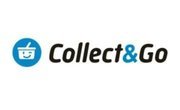 Collect and Go Logo