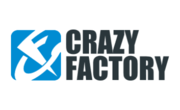 Crazy Factory Logo