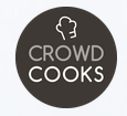 Crowd Cooks Logo