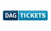 Dagtickets Logo