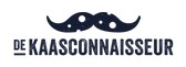 De Kaasconnaisseur Logo