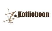 De Koffieboon Logo