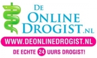 De Online Drogist Logo