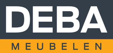 Deba Meubelen Logo