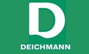 Deichmann Logo