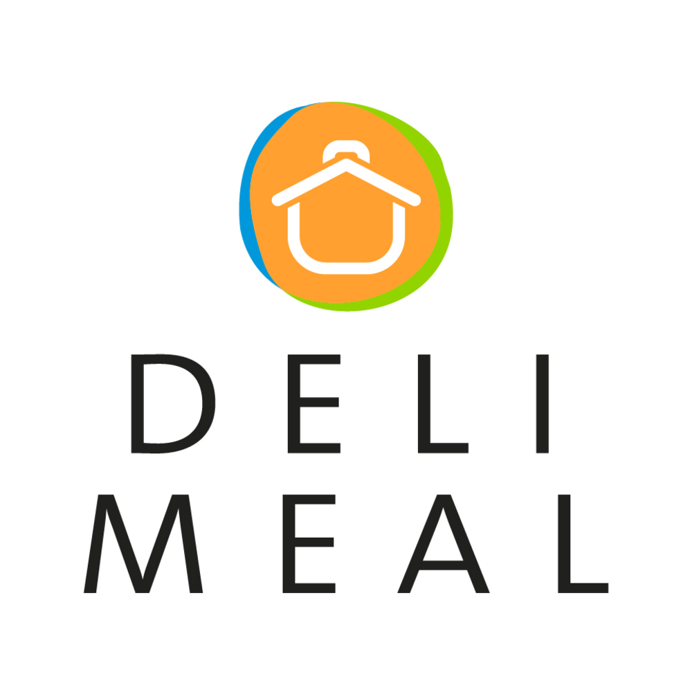 Delimeal Logo