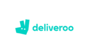 Deliveroo Logo