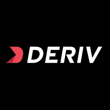 Deriv Logo
