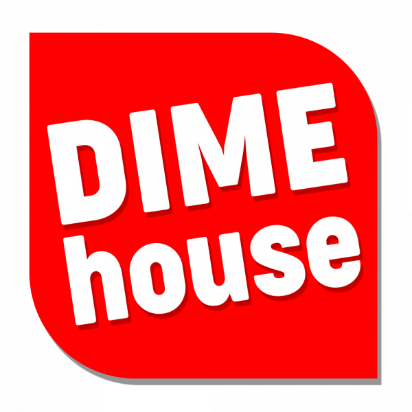 Dimehouse Logo