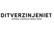 Ditverzinjeniet Logo