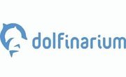 Dolfinarium Logo
