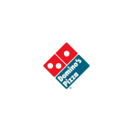 Domino's Pizza Logo