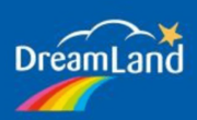 Dreamland Logo