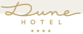 Dune Hotel Logo