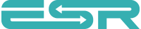 ESR Gear Logo