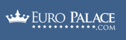 Euro Palace Casino Logo