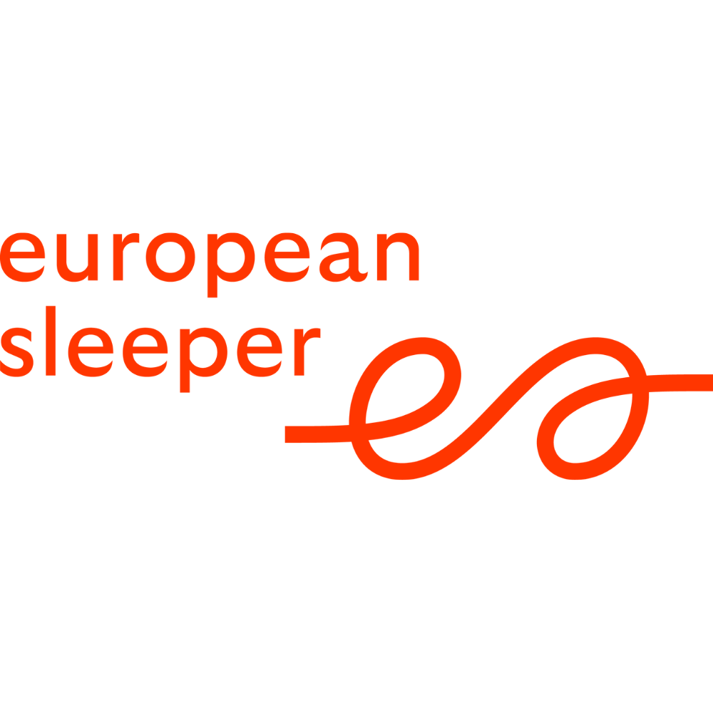 European Sleeper Logo