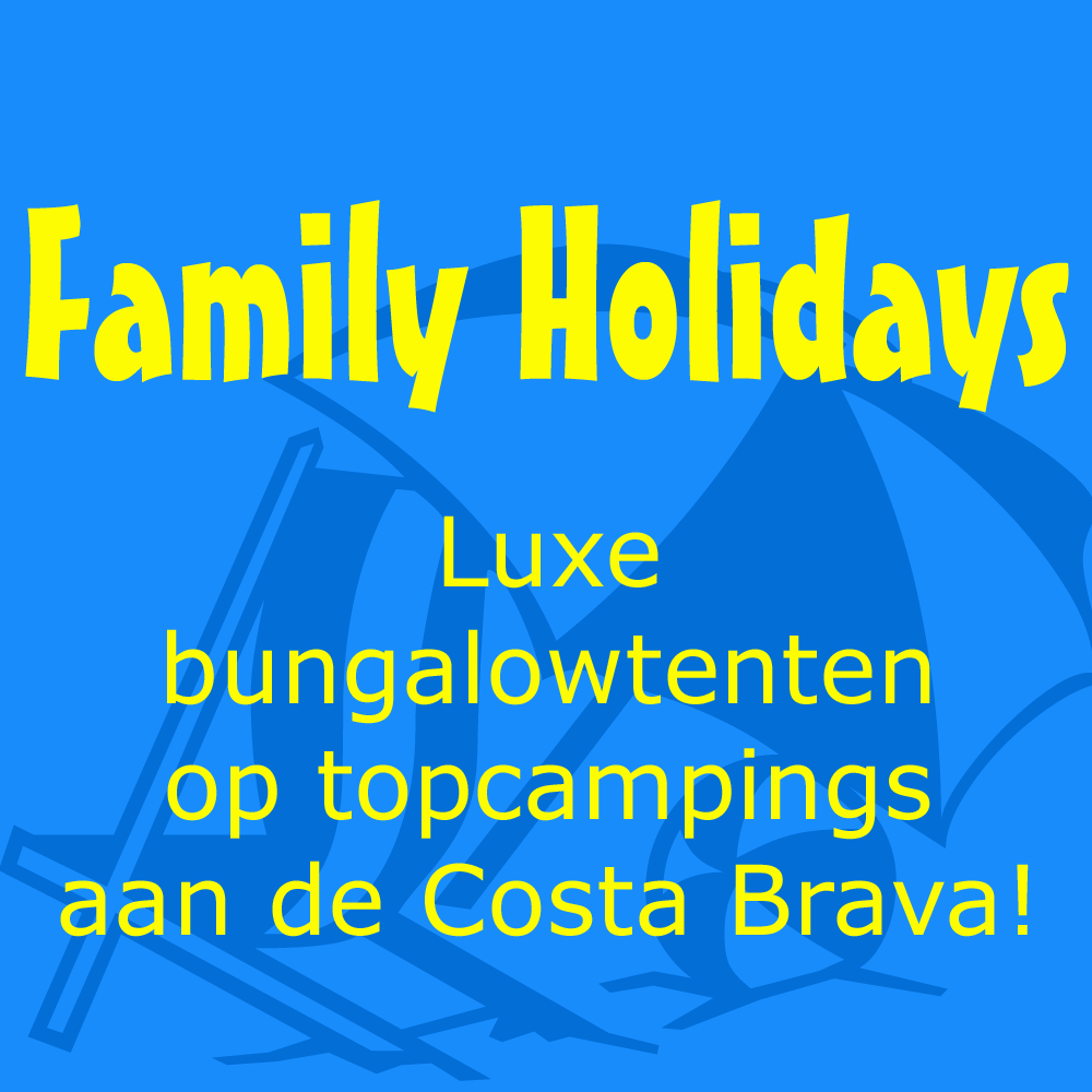 Family Holidays Logo