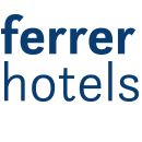 Ferrer hotels Logo