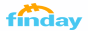 Finday Logo