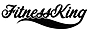 Fitnessking Logo