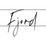Fjord Red Logo